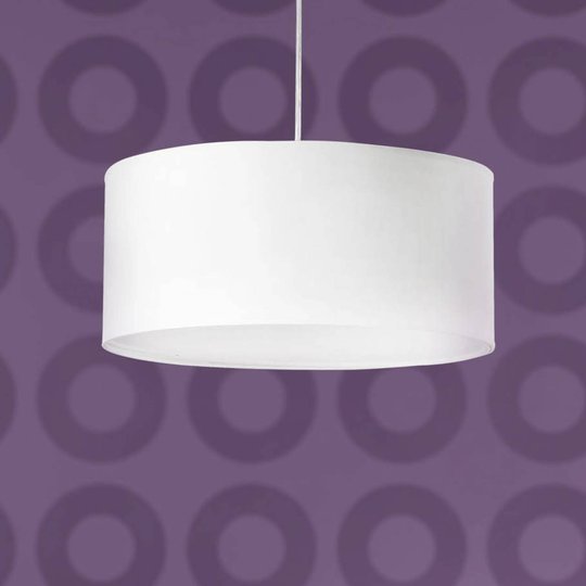 Elegant hänglampa SEVEN 40 cm