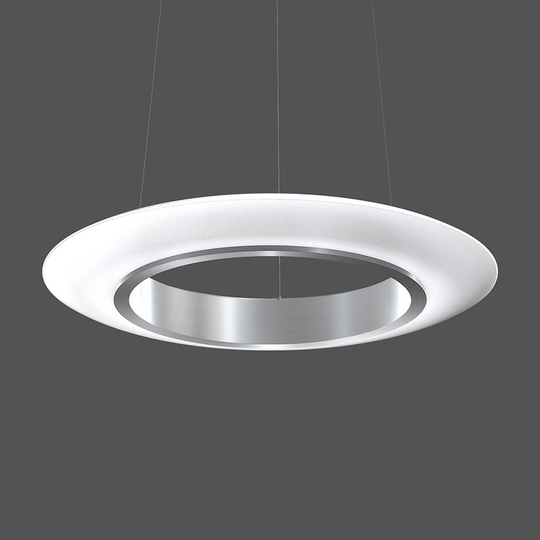 RZB Ring of Fire pendel Ellipse DALI 69 cm 39W 840