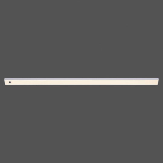 LED-bänklampa Amon, dimbar, utvidgning