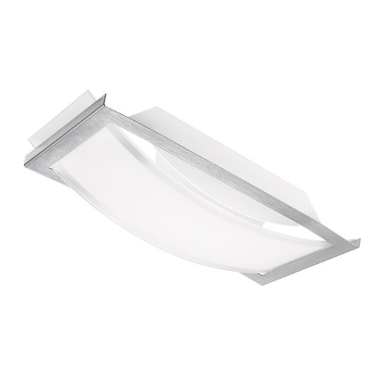 LEDVANCE Lunive Arc LED-taklampa 27 x 12 4 000 K