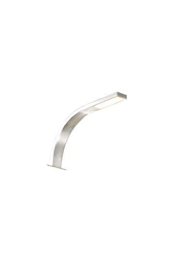 Bari LED 1L (Krom)