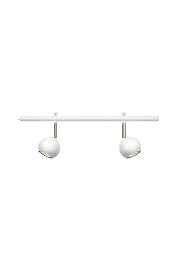 EXPAND - Round - 50cm - White