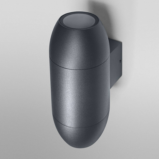 Ledvance Endura Classic Cannon vägglampa up/down