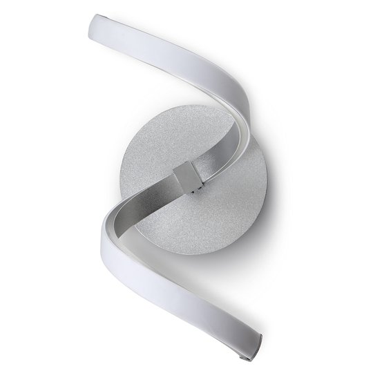 LED-vägglampa Nur