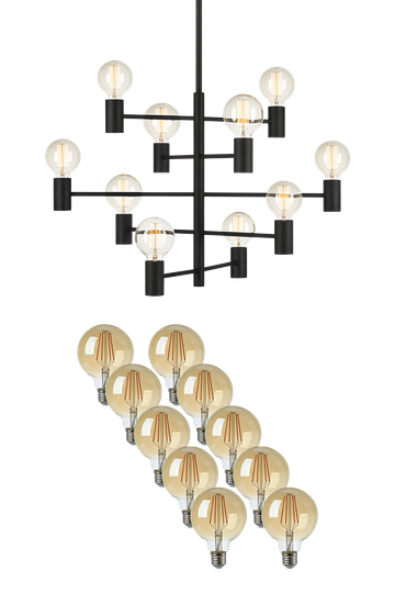 KOMPLETT PARIS - INC. LIGHTSOURCES