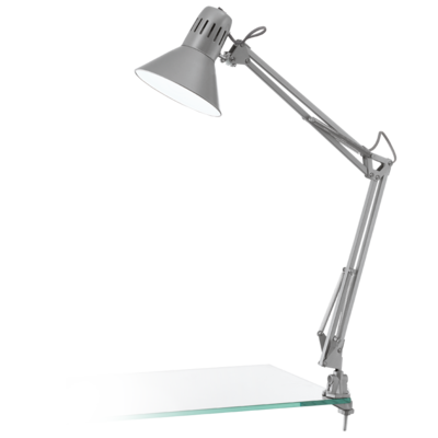 Firmo bordlampa (Silver)