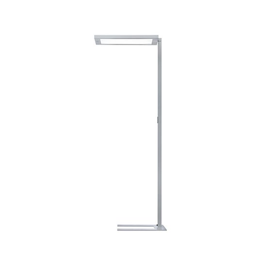 LED-golvlampa Lavigo DPS 16500/840/R/G2 silver