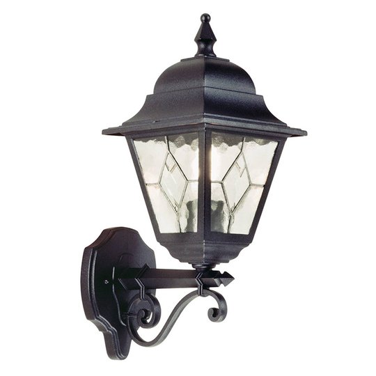Utomhusvägglampa Norfolk NR1