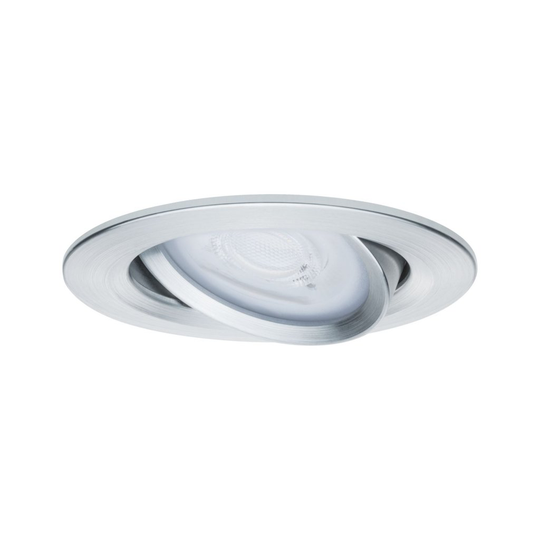 Nova LED Infälld (Aluminium)