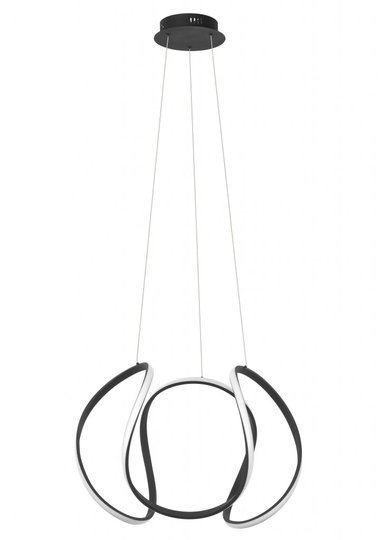 Kyra XL LED (Silver)