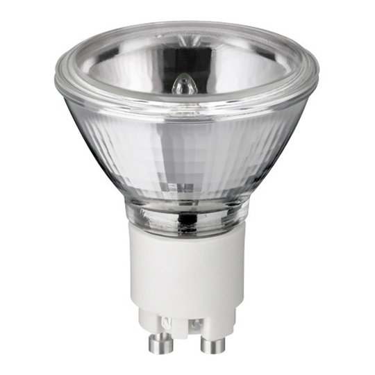 GX10 20W 10° urladdningslampa Mastercolor CDM-R