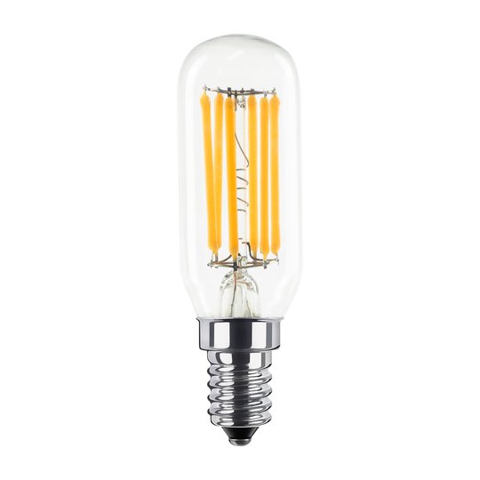 SEGULA LED-Mini Tube High Power E14 4,7 W 400 lm