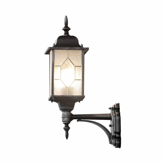 Milano upp (Silver)