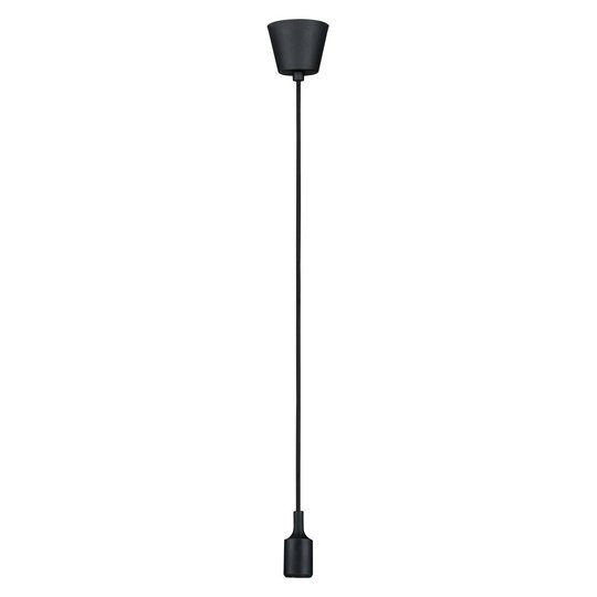 Paulmann Neordic Ketil hänglampa, 1 lampa