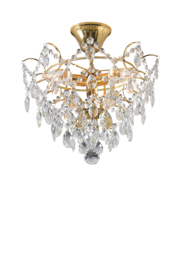 ROSENDAL - Plafond Gold