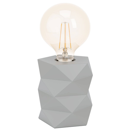 Swarby bordslampa (Grå)