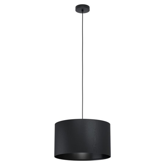 Maserlo 1 pendel 38cm (Svart)
