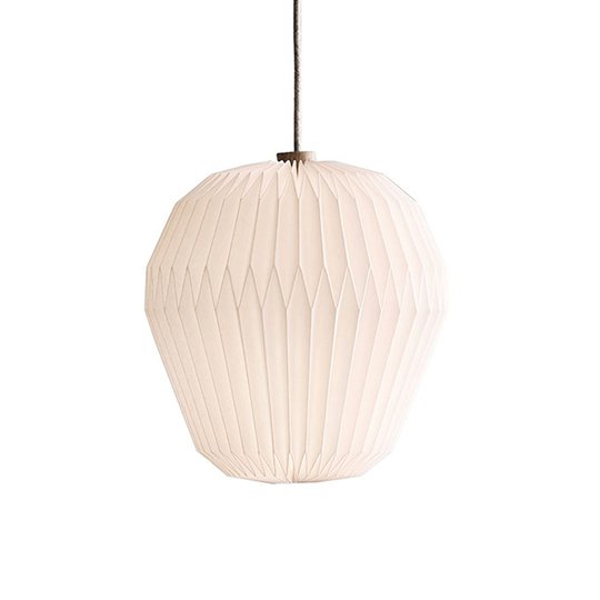 LE KLINT The Bouquet hänglampa 1 lampa Ø 30cm