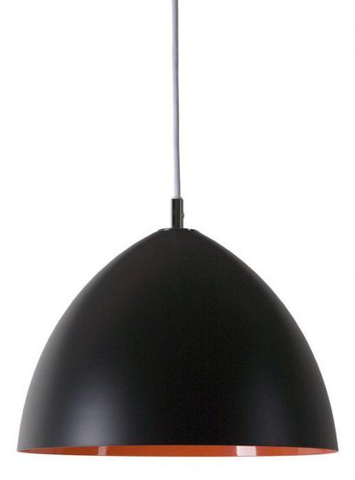 Lizzie pendel D350 svart (Svart)