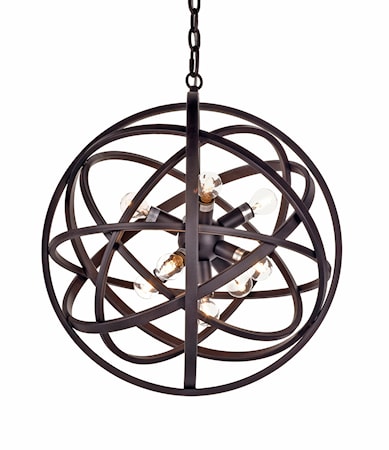NEST Taklampa 50cm