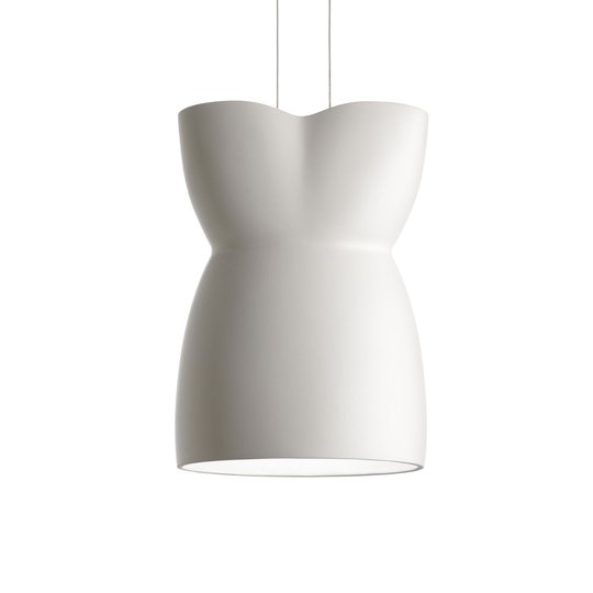 Modo Luce Pin up pendellampa vit