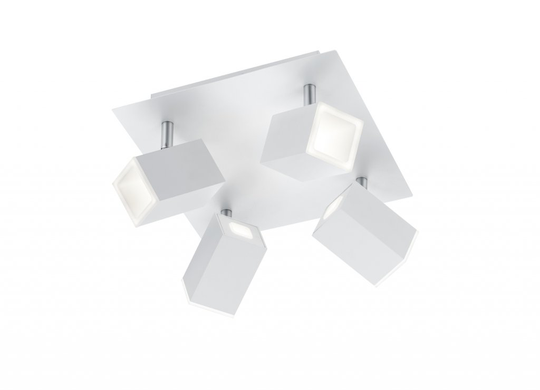 Lagos LED spotlight