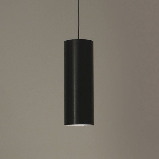 Designertaklampa Tube 40