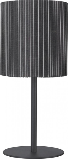 Agnar Bordslampa (Svart)
