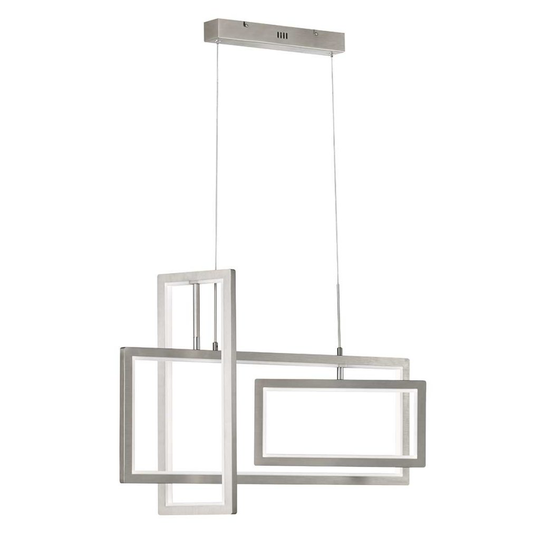 Viso pendel (Nickel)