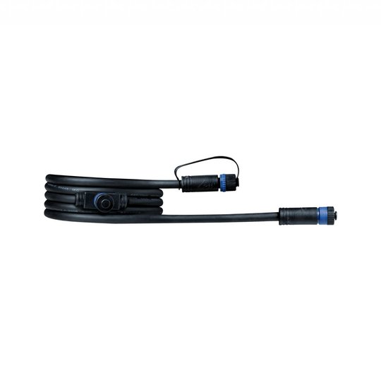 Plug & Shine kabel IP68 2m