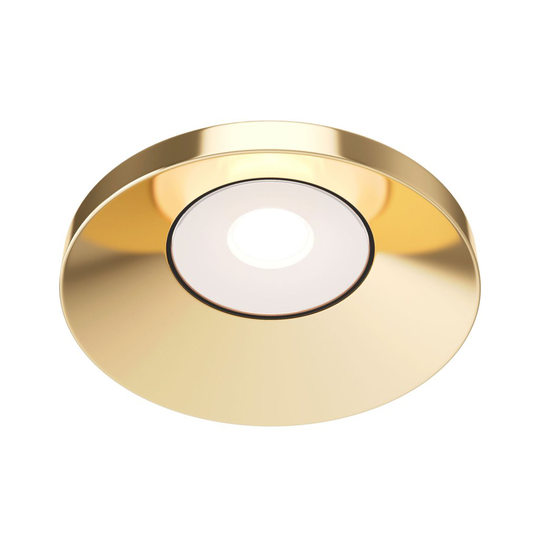 Kappell Downlight (Gold)