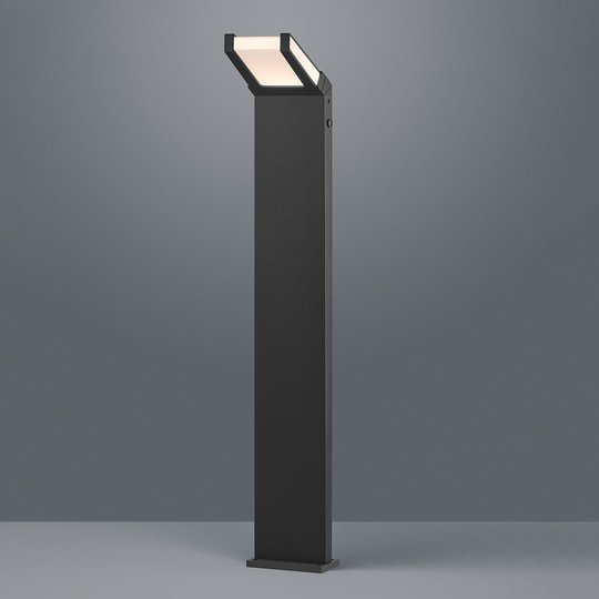 LED-väglampa Gambia