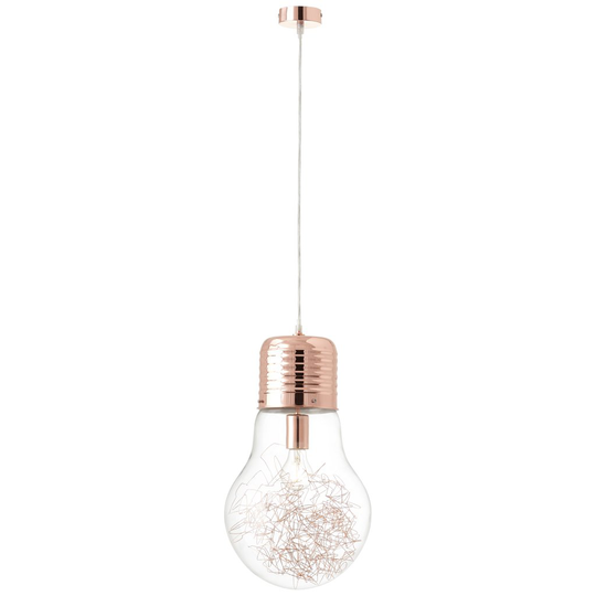Bulb Pendel