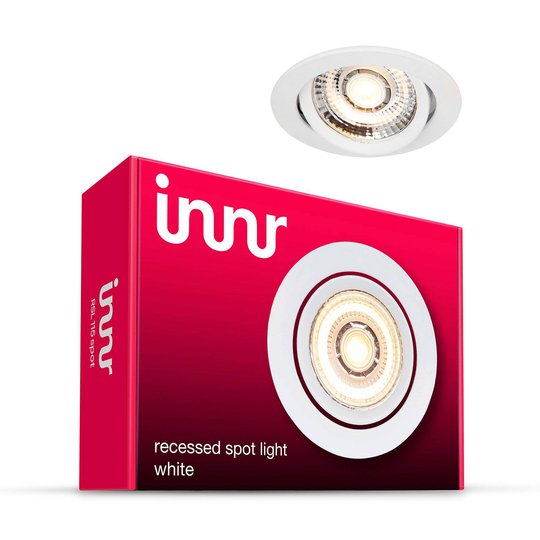 Innr LED-inbyggnadsspot RSL 115 för utvidgning