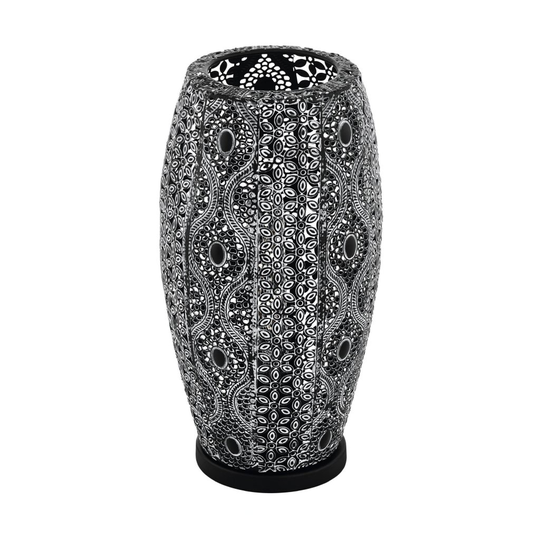 Riyadh Bordslampa (Svart)