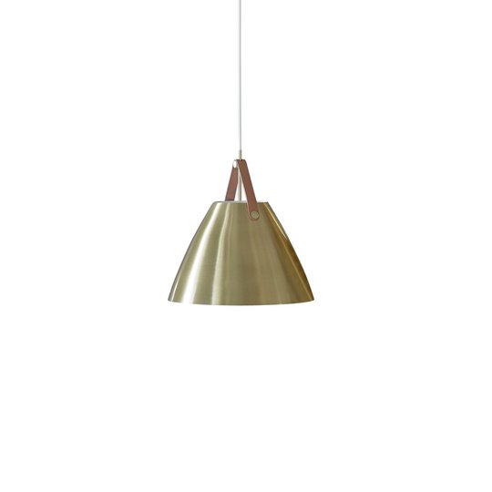 Strap 27 mässing (Mässing/guld)