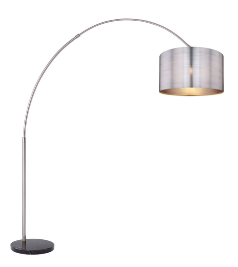 Sinni golvlampa (Grå)