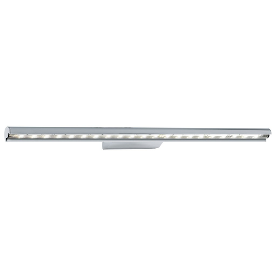 Terros vägglampa LED (Krom)
