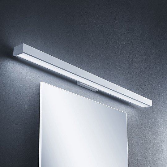 Lindby Janus LED-spegellampa till badrum 120 cm