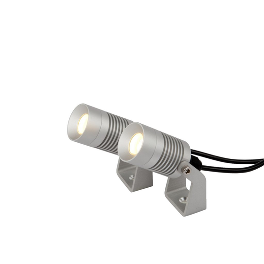 Spotlight Garden Kit (Aluminium)