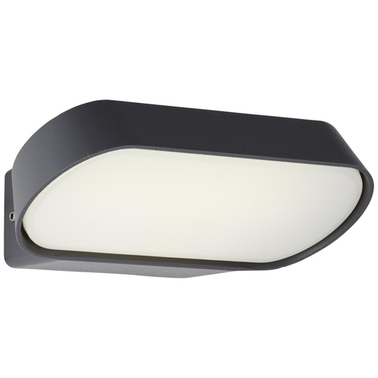 Samira LED 18cm (Svart)