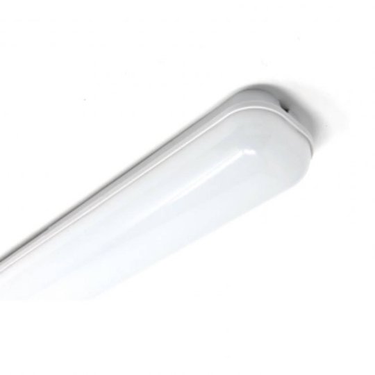 Plantlampa GoLeaf E2 S1 fullspektrum 120 cm 50 W
