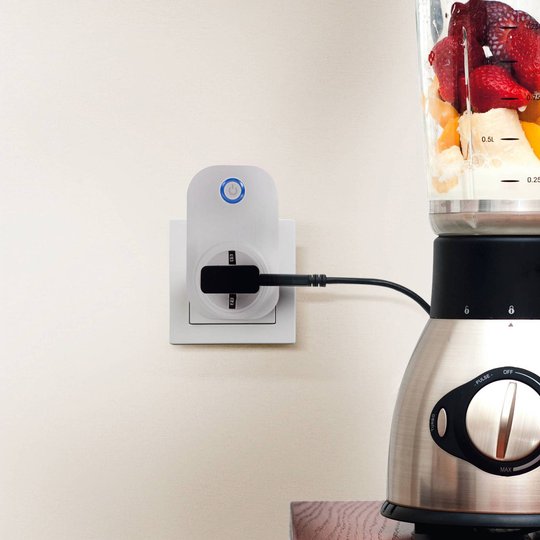 EGLO connect Plug Bluetooth-eluttag
