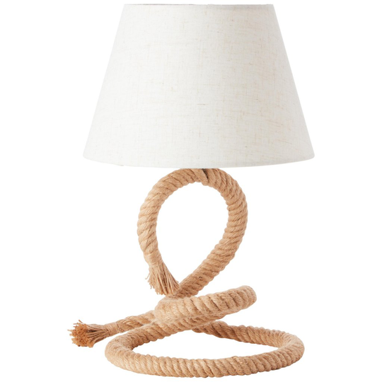 Sailor bordlampa (Brun)