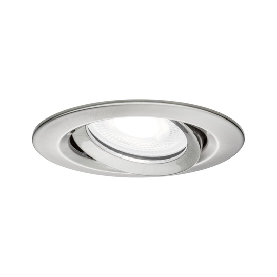 Nova Plus LED Infälld (Järn)
