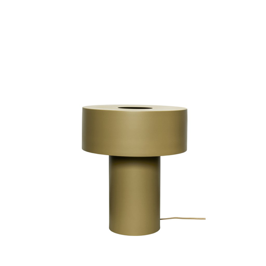 Aki bordslampa (Beige)