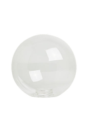 SPARE GLASS - Crown Clear