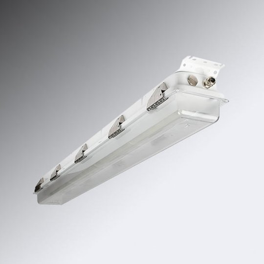 MAX LED – ex-klassificerad taklampa 4500 HF