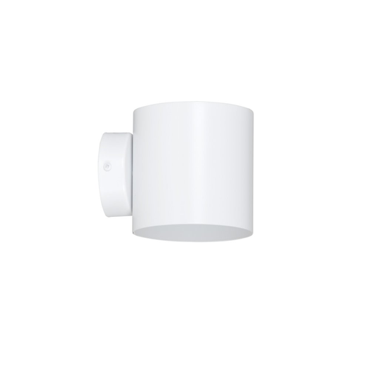 Axo vägglampa (Vit)