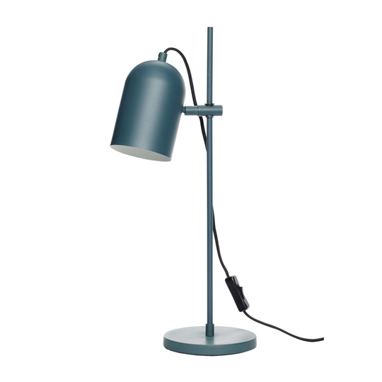 Pipe bordslampa (Grön)